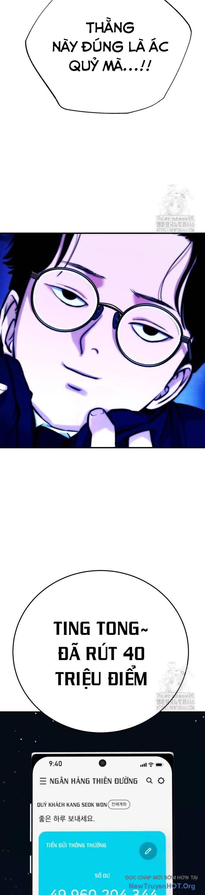 Sống Cùng Quỷ Chapter 4 - 5