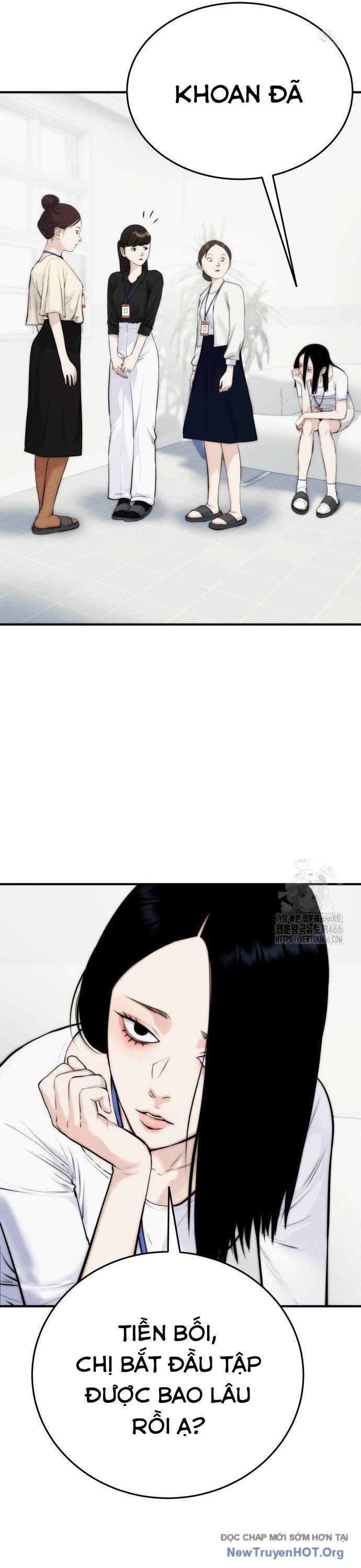 Sống Cùng Quỷ Chapter 4 - 41