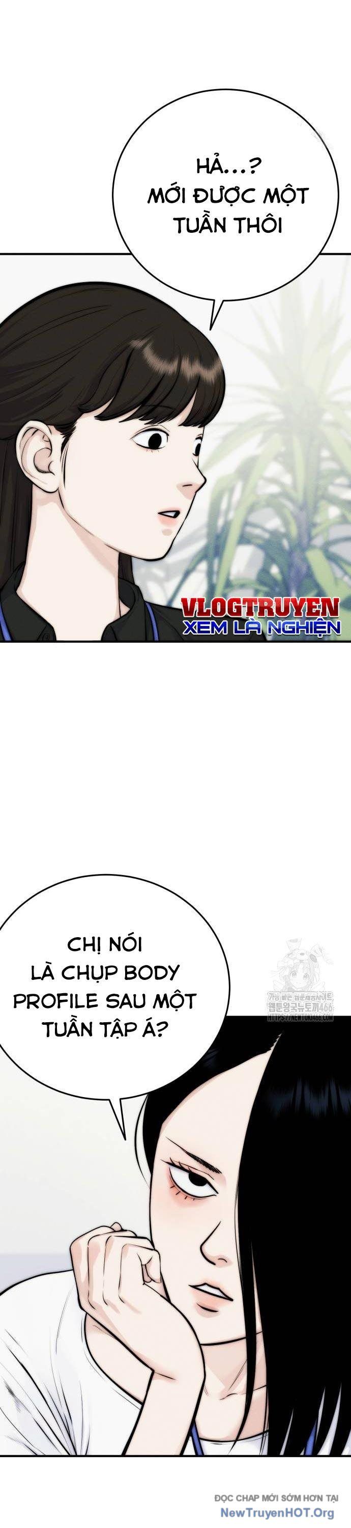 Sống Cùng Quỷ Chapter 4 - 42