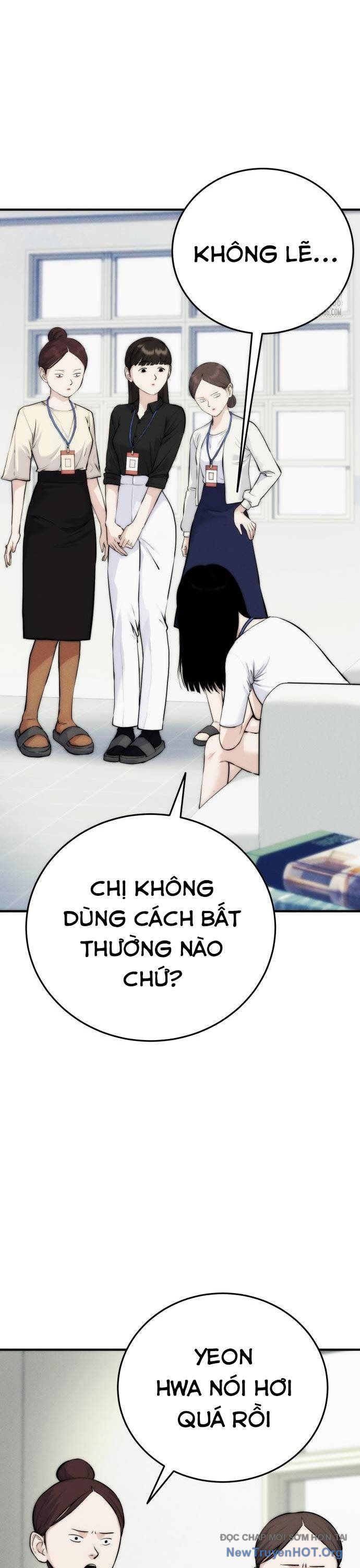 Sống Cùng Quỷ Chapter 4 - 43