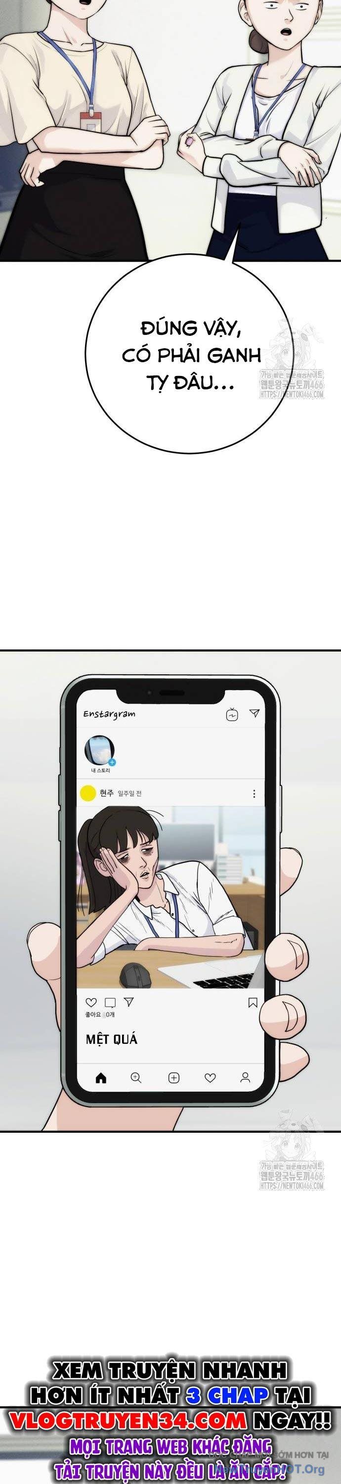 Sống Cùng Quỷ Chapter 4 - 44