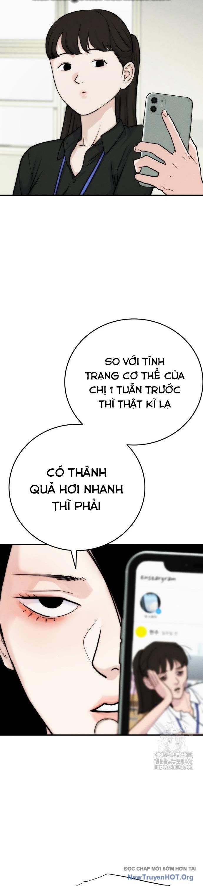 Sống Cùng Quỷ Chapter 4 - 45