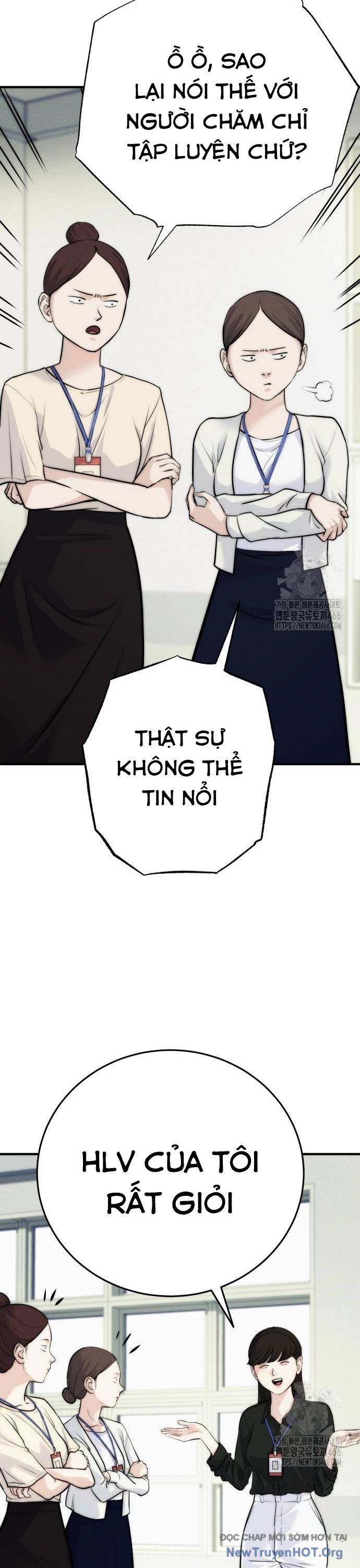 Sống Cùng Quỷ Chapter 4 - 46