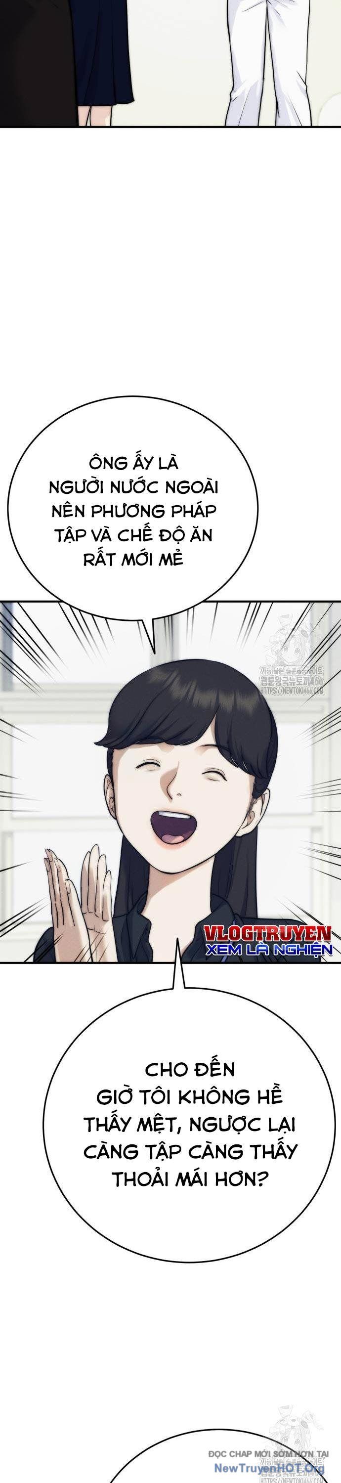 Sống Cùng Quỷ Chapter 4 - 47