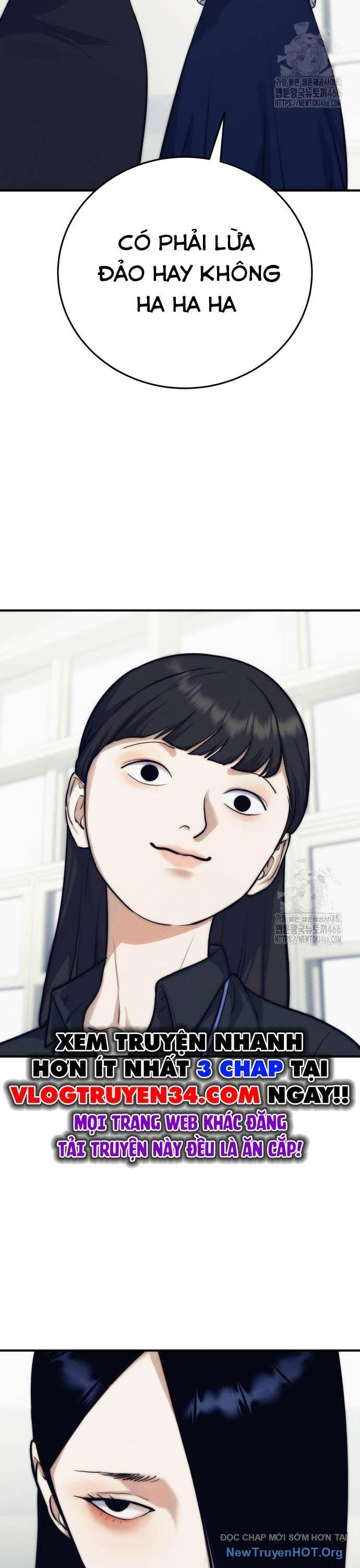 Sống Cùng Quỷ Chapter 4 - 49