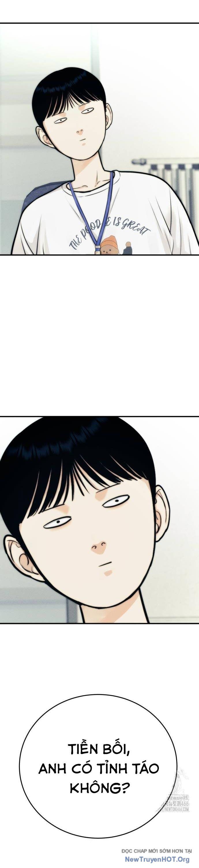 Sống Cùng Quỷ Chapter 4 - 52