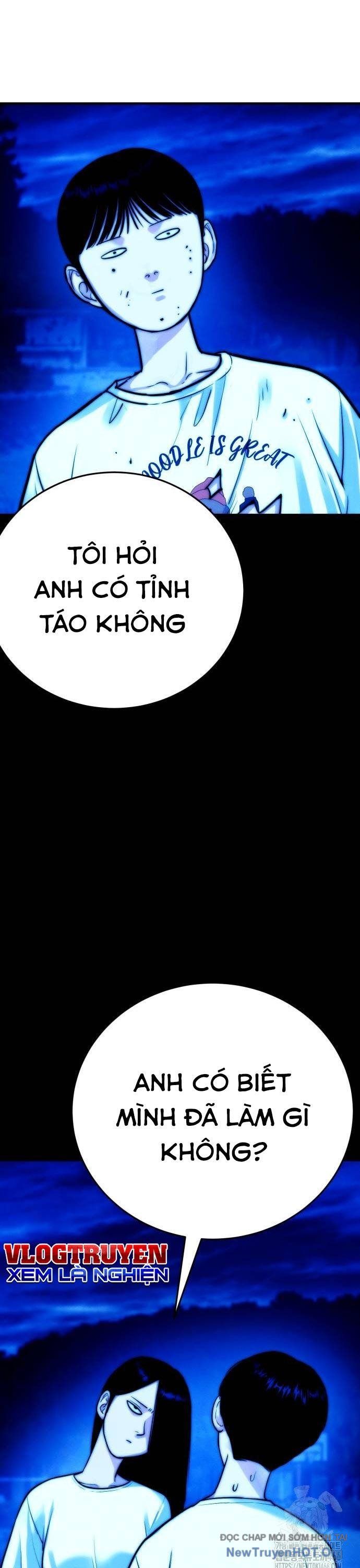 Sống Cùng Quỷ Chapter 4 - 53