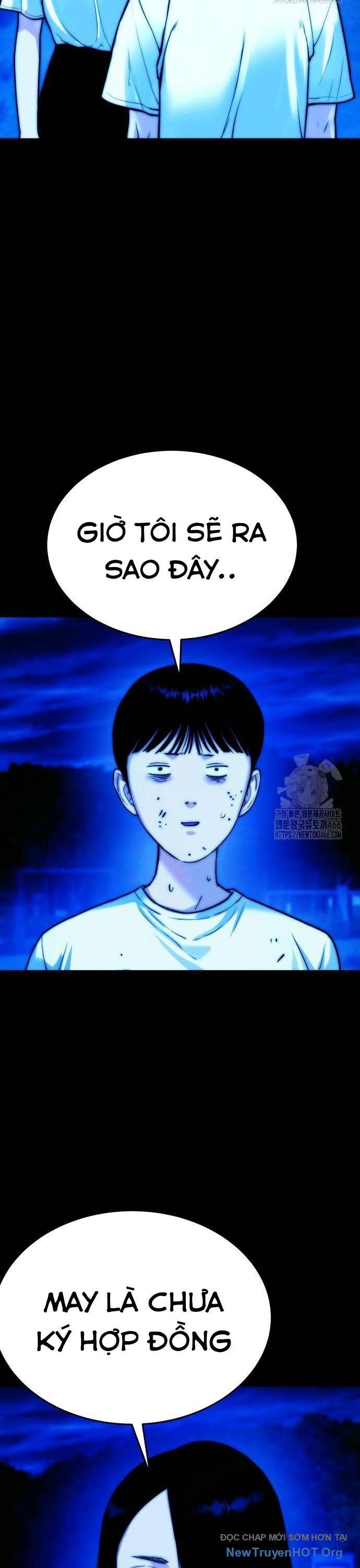 Sống Cùng Quỷ Chapter 4 - 54