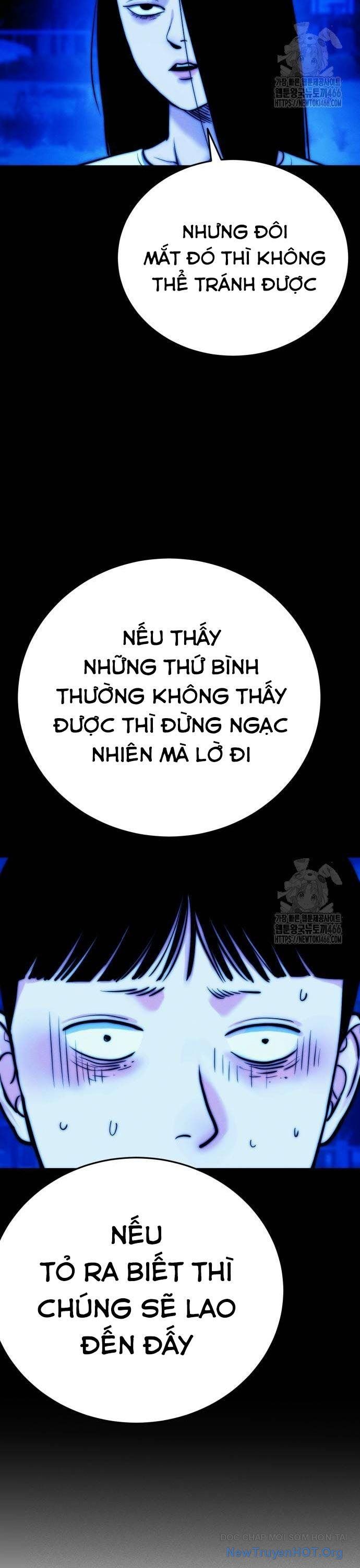Sống Cùng Quỷ Chapter 4 - 55