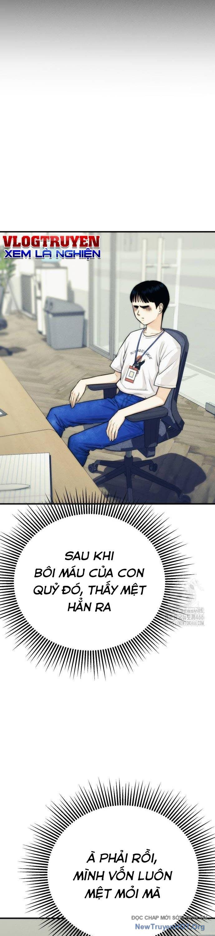 Sống Cùng Quỷ Chapter 4 - 56