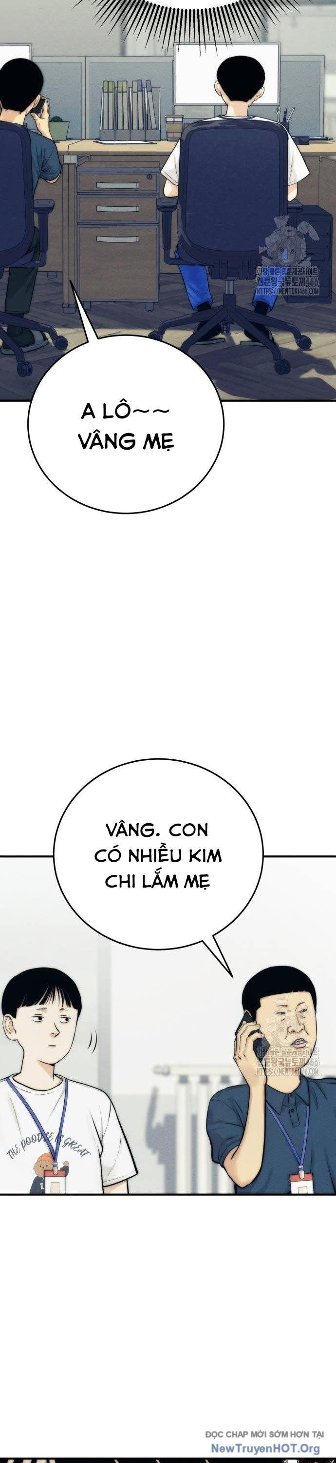 Sống Cùng Quỷ Chapter 4 - 57