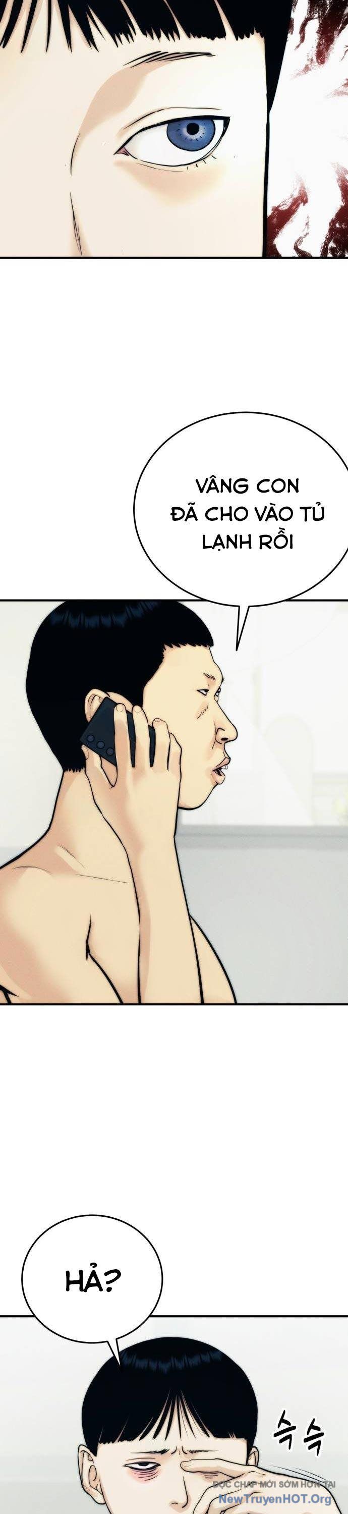 Sống Cùng Quỷ Chapter 4 - 58