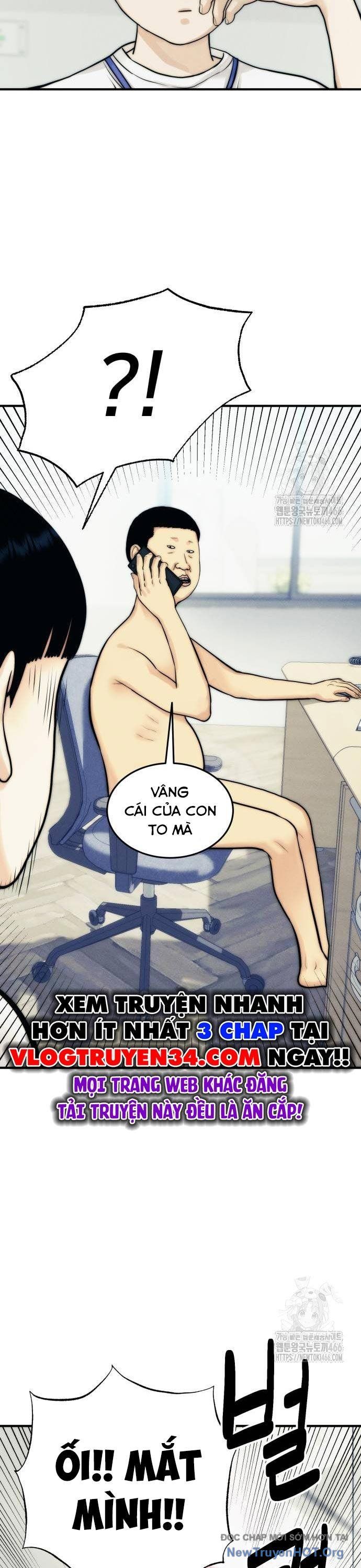 Sống Cùng Quỷ Chapter 4 - 59