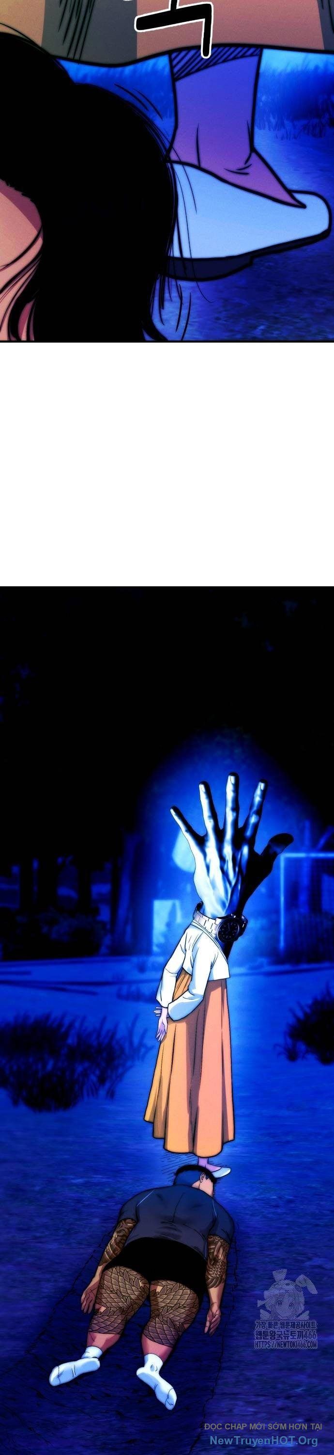 Sống Cùng Quỷ Chapter 4 - 7