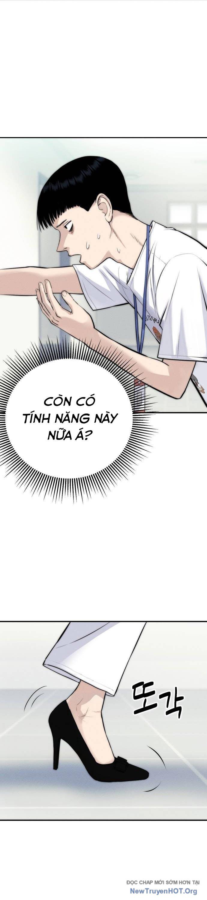 Sống Cùng Quỷ Chapter 4 - 62