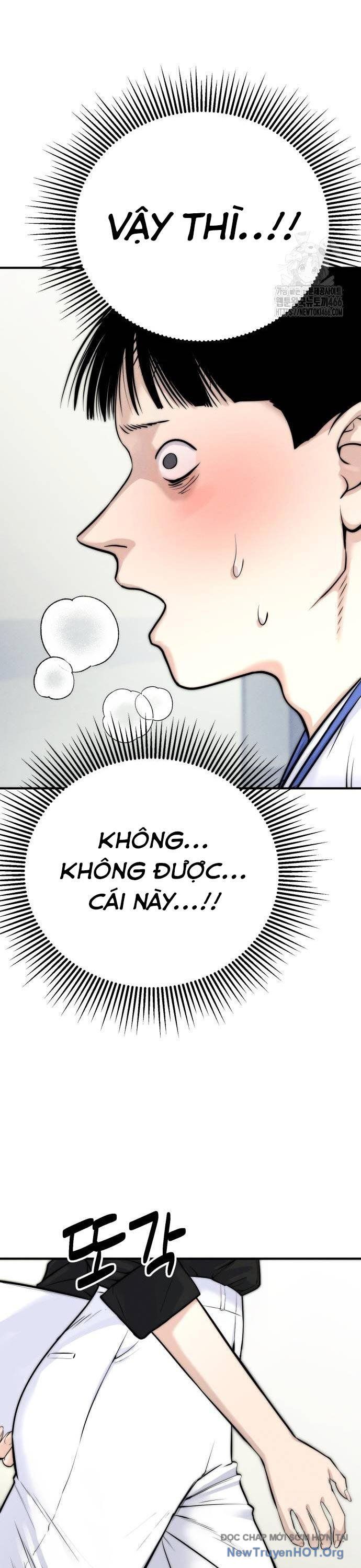 Sống Cùng Quỷ Chapter 4 - 63