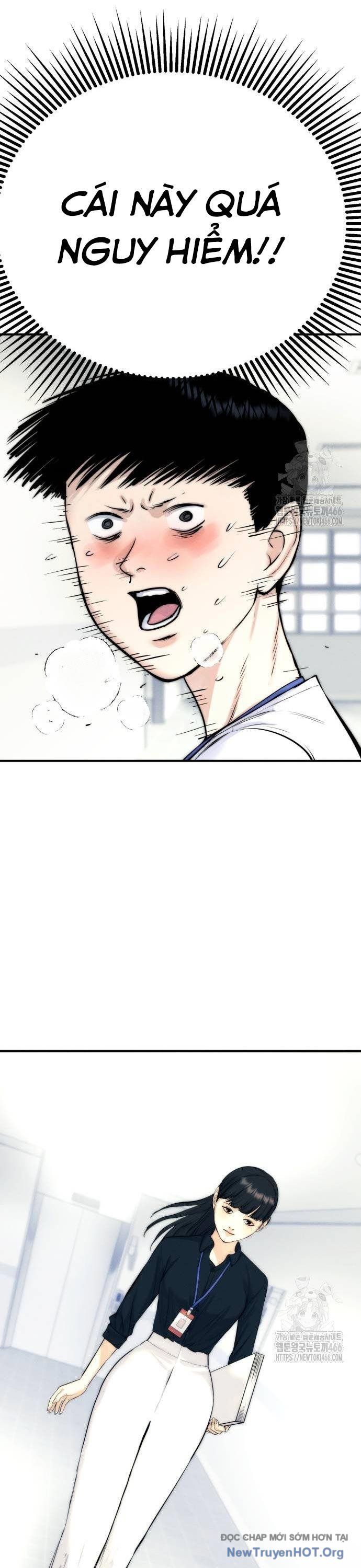 Sống Cùng Quỷ Chapter 4 - 65