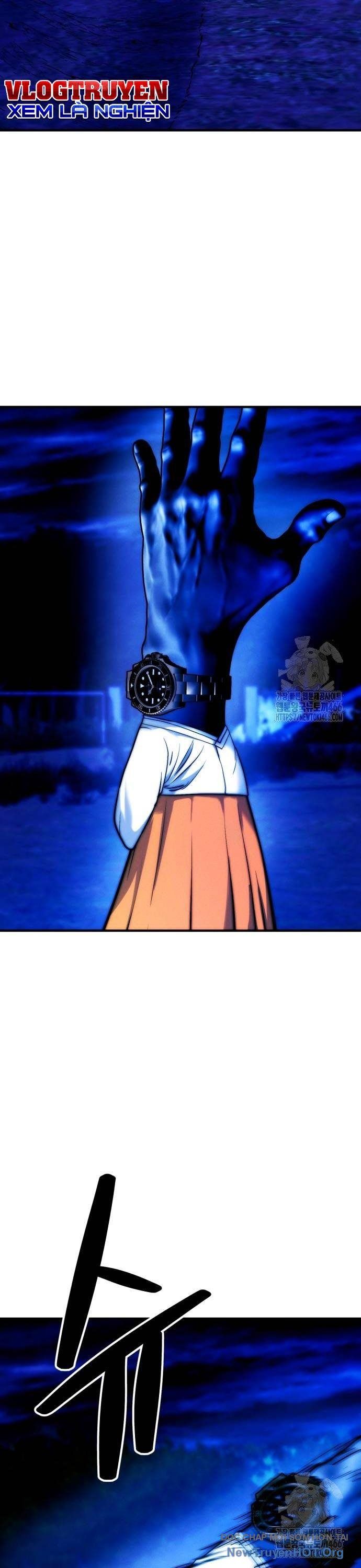 Sống Cùng Quỷ Chapter 4 - 8