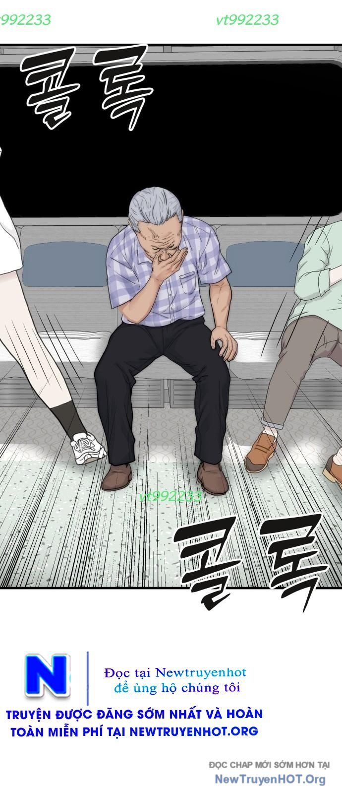 Sống Cùng Quỷ Chapter 40 - 12