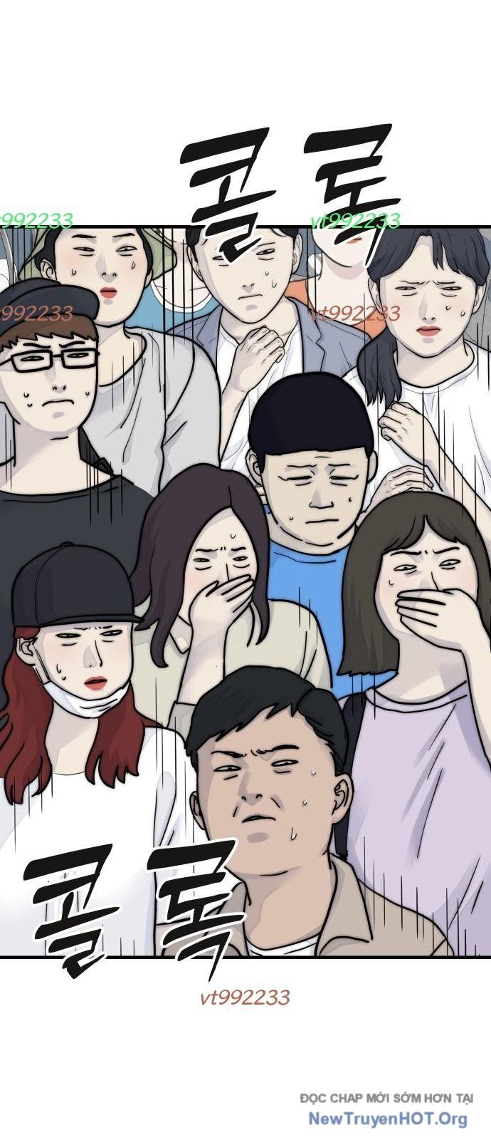 Sống Cùng Quỷ Chapter 40 - 13