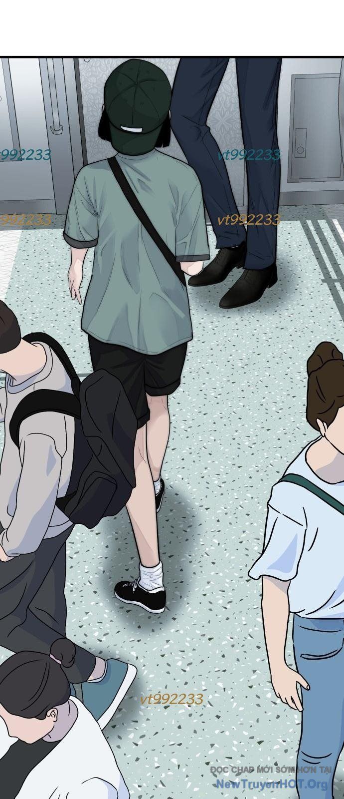 Sống Cùng Quỷ Chapter 40 - 123