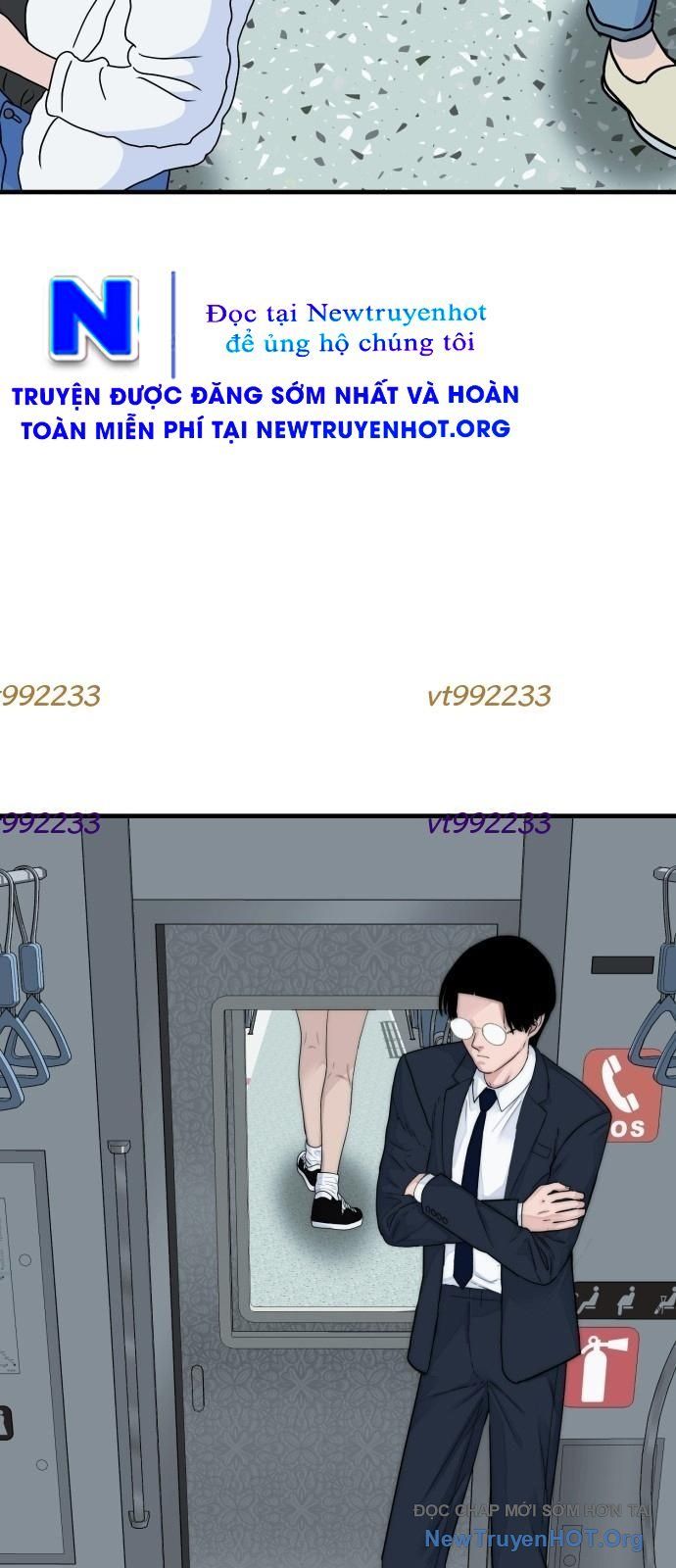 Sống Cùng Quỷ Chapter 40 - 124