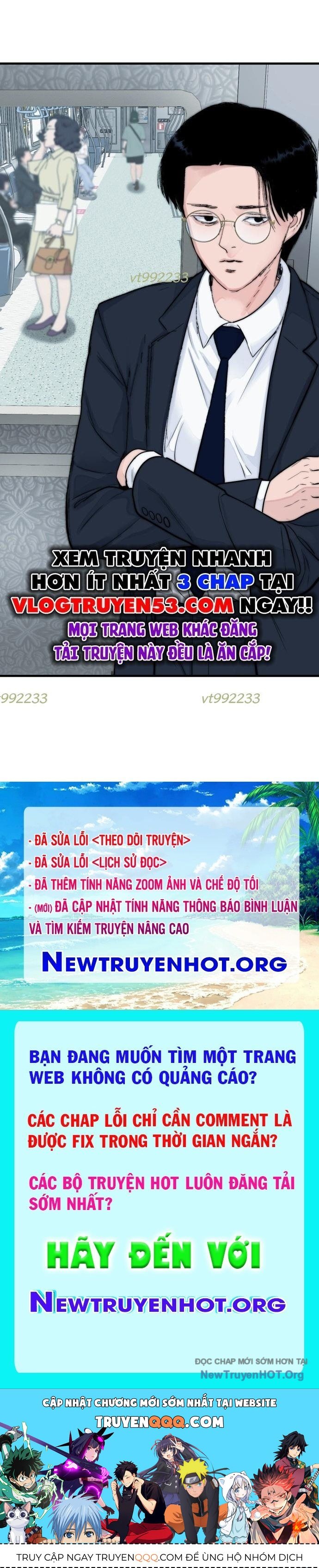 Sống Cùng Quỷ Chapter 40 - 126