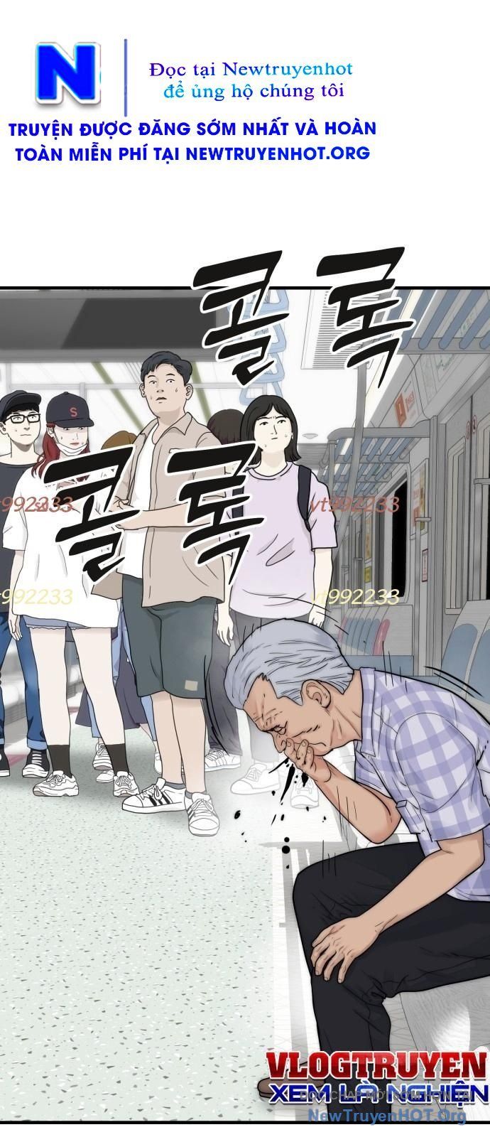 Sống Cùng Quỷ Chapter 40 - 14