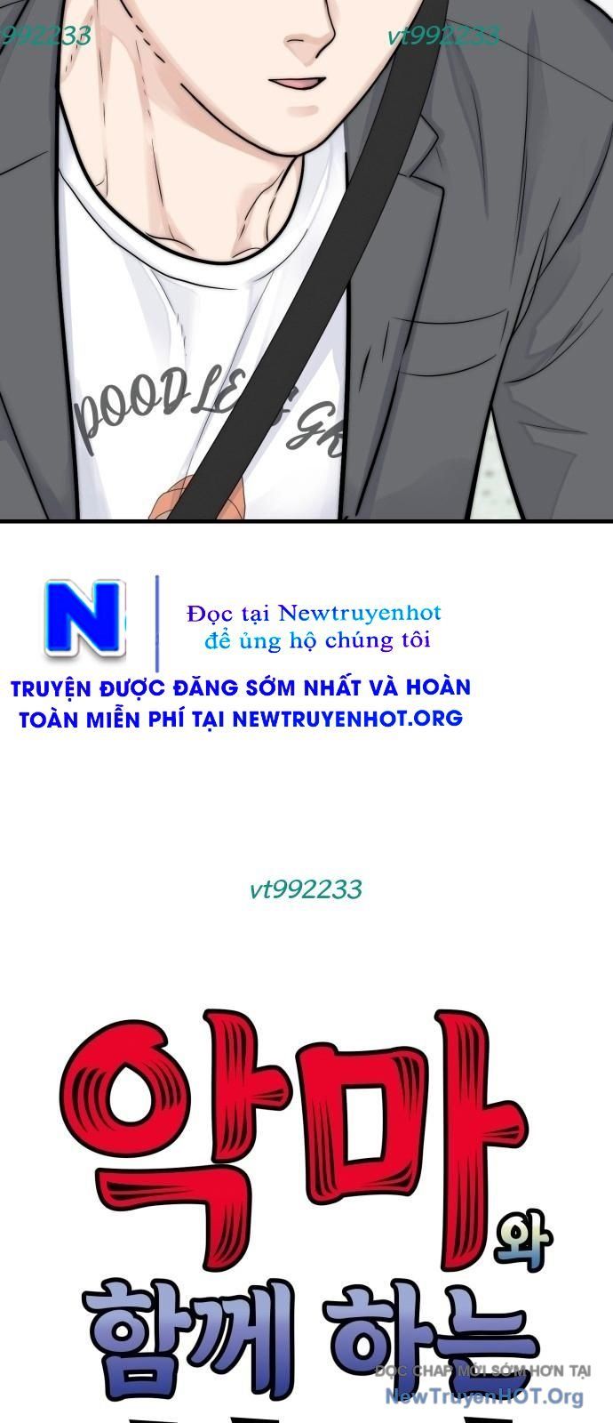 Sống Cùng Quỷ Chapter 40 - 17