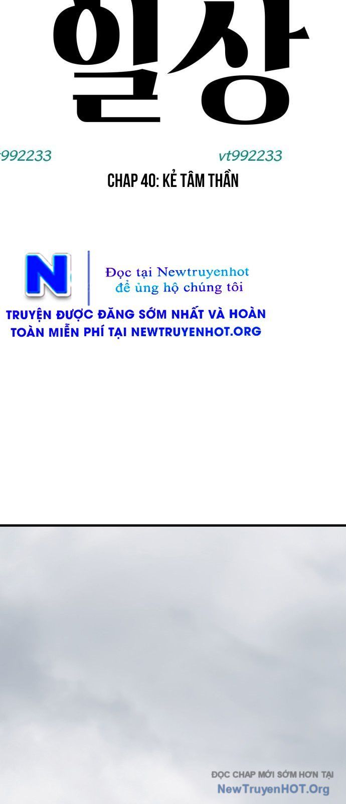 Sống Cùng Quỷ Chapter 40 - 18