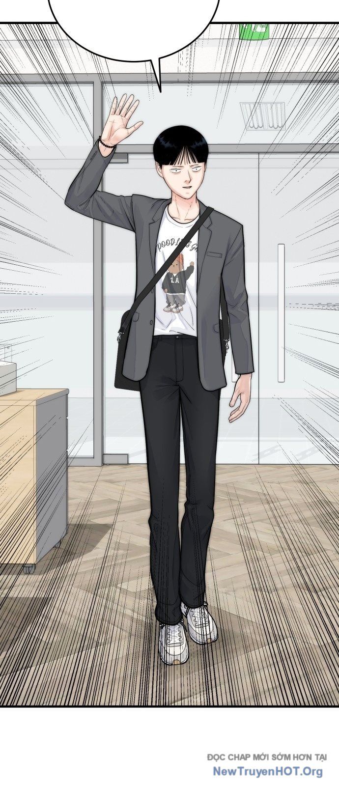 Sống Cùng Quỷ Chapter 40 - 21