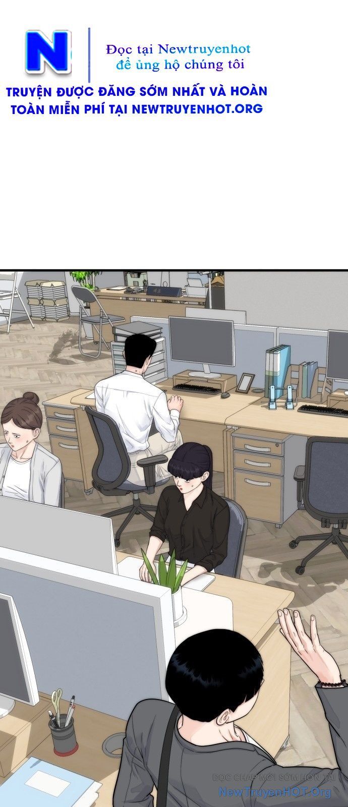 Sống Cùng Quỷ Chapter 40 - 22