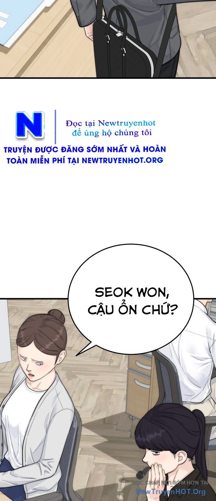 Sống Cùng Quỷ Chapter 40 - 23