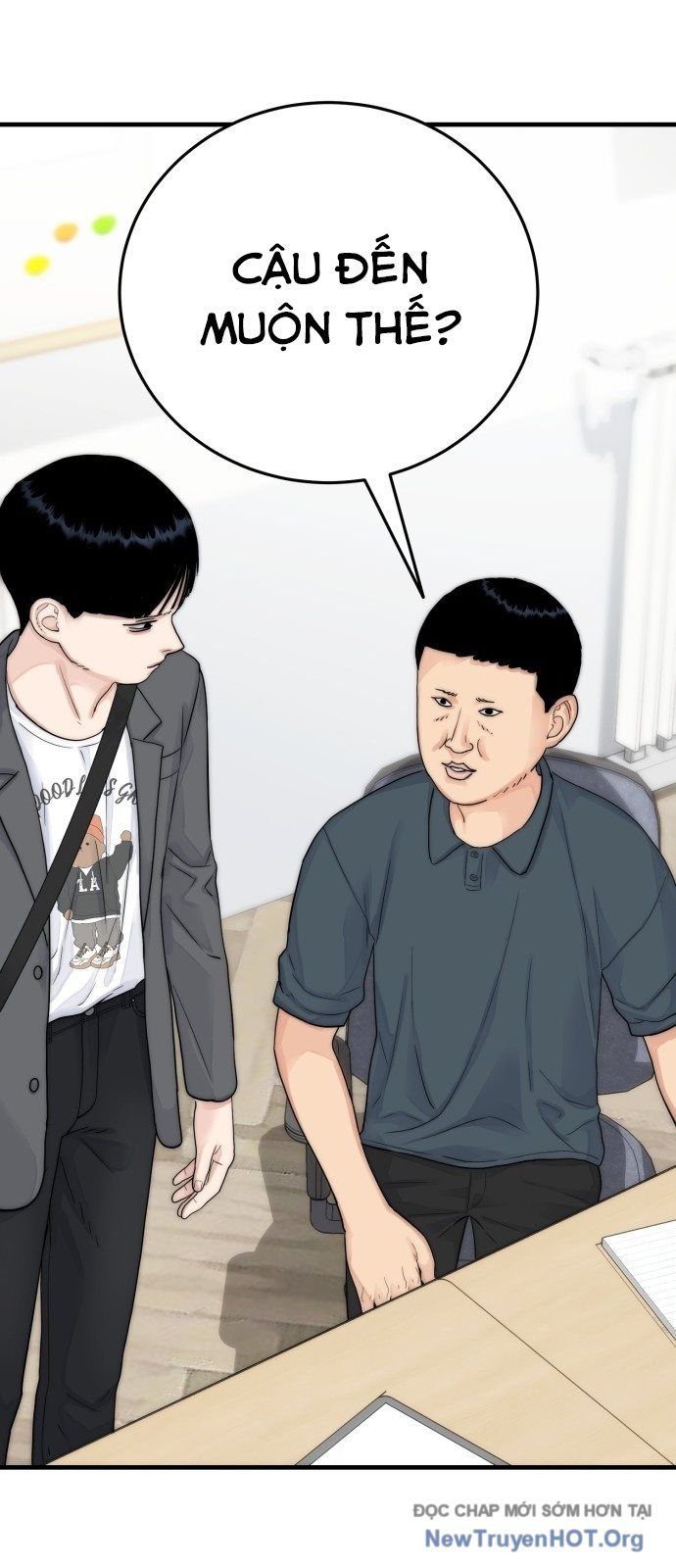 Sống Cùng Quỷ Chapter 40 - 26
