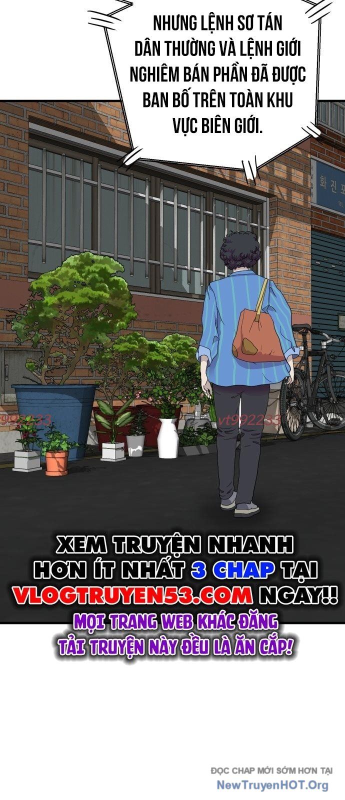 Sống Cùng Quỷ Chapter 40 - 4