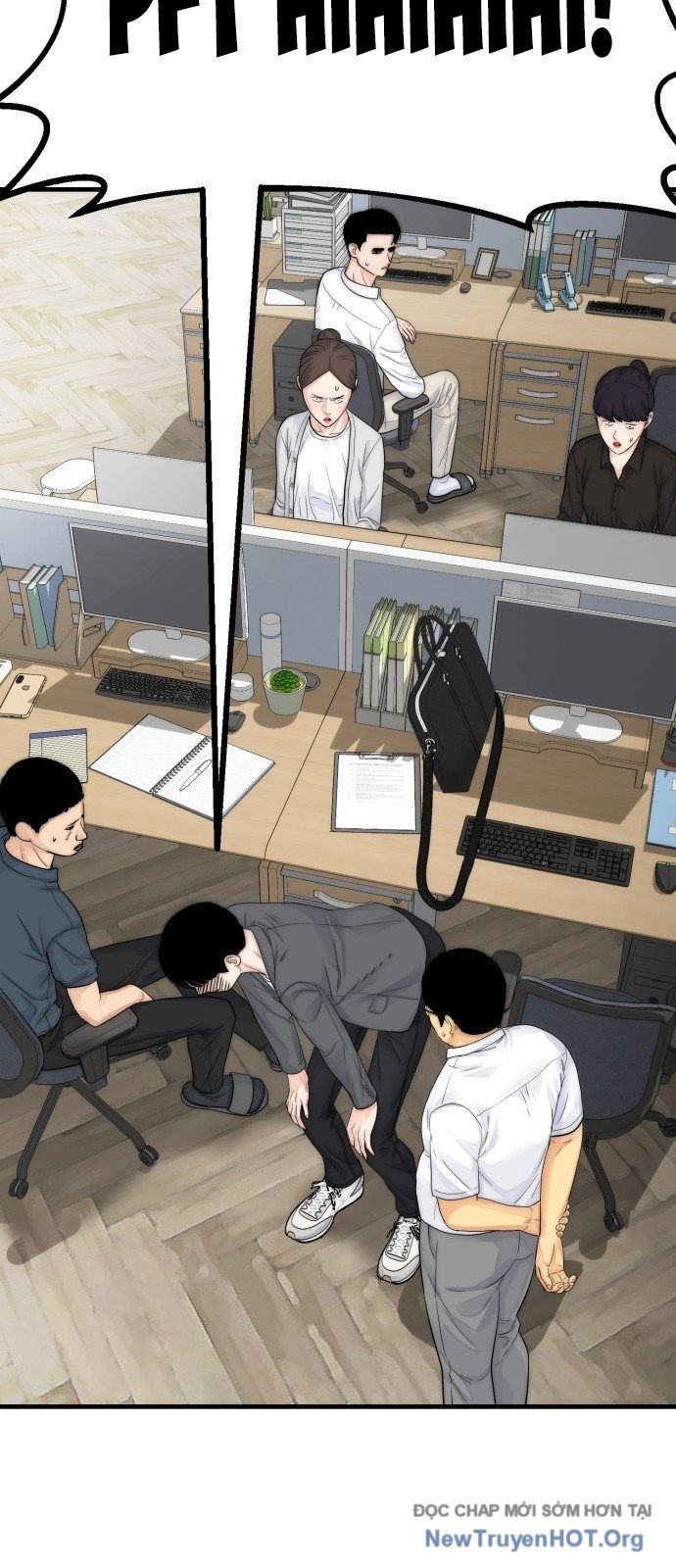 Sống Cùng Quỷ Chapter 40 - 36