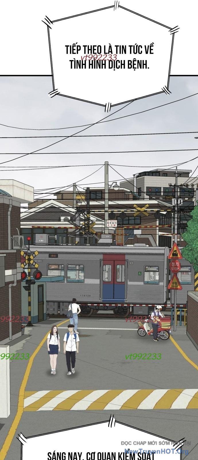 Sống Cùng Quỷ Chapter 40 - 5