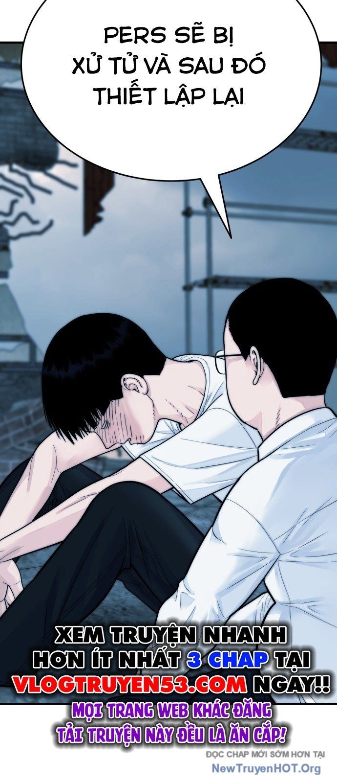 Sống Cùng Quỷ Chapter 40 - 43