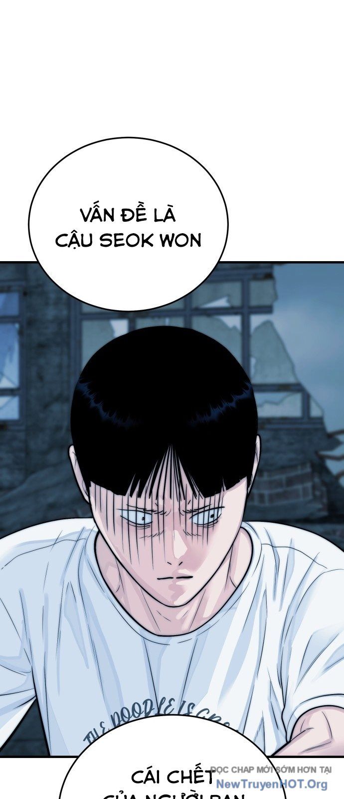 Sống Cùng Quỷ Chapter 40 - 44