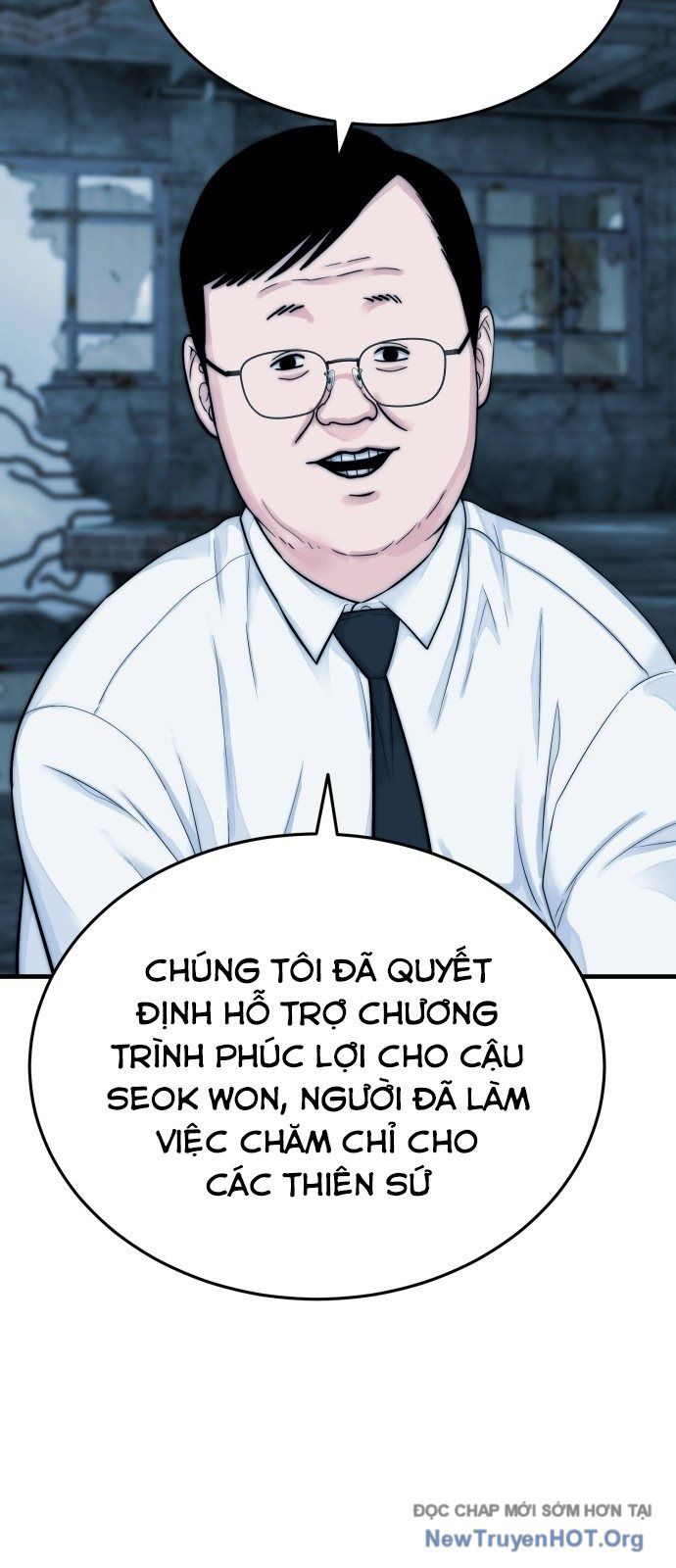 Sống Cùng Quỷ Chapter 40 - 46