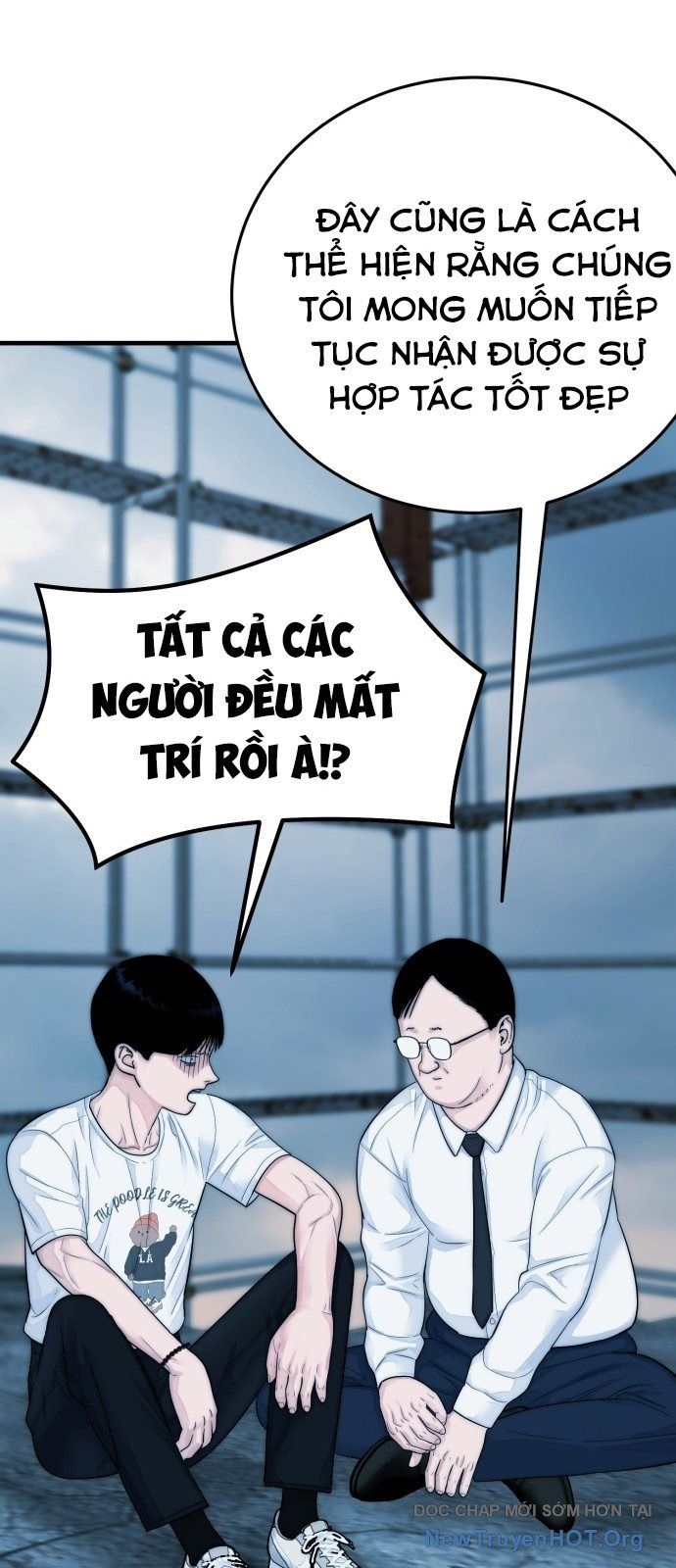 Sống Cùng Quỷ Chapter 40 - 47