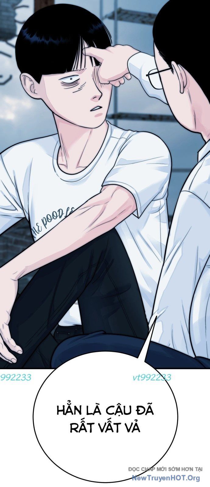 Sống Cùng Quỷ Chapter 40 - 50