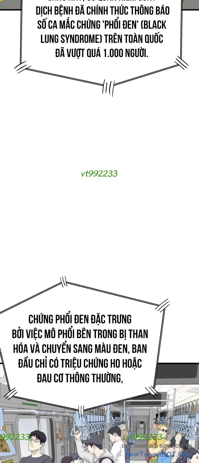 Sống Cùng Quỷ Chapter 40 - 6