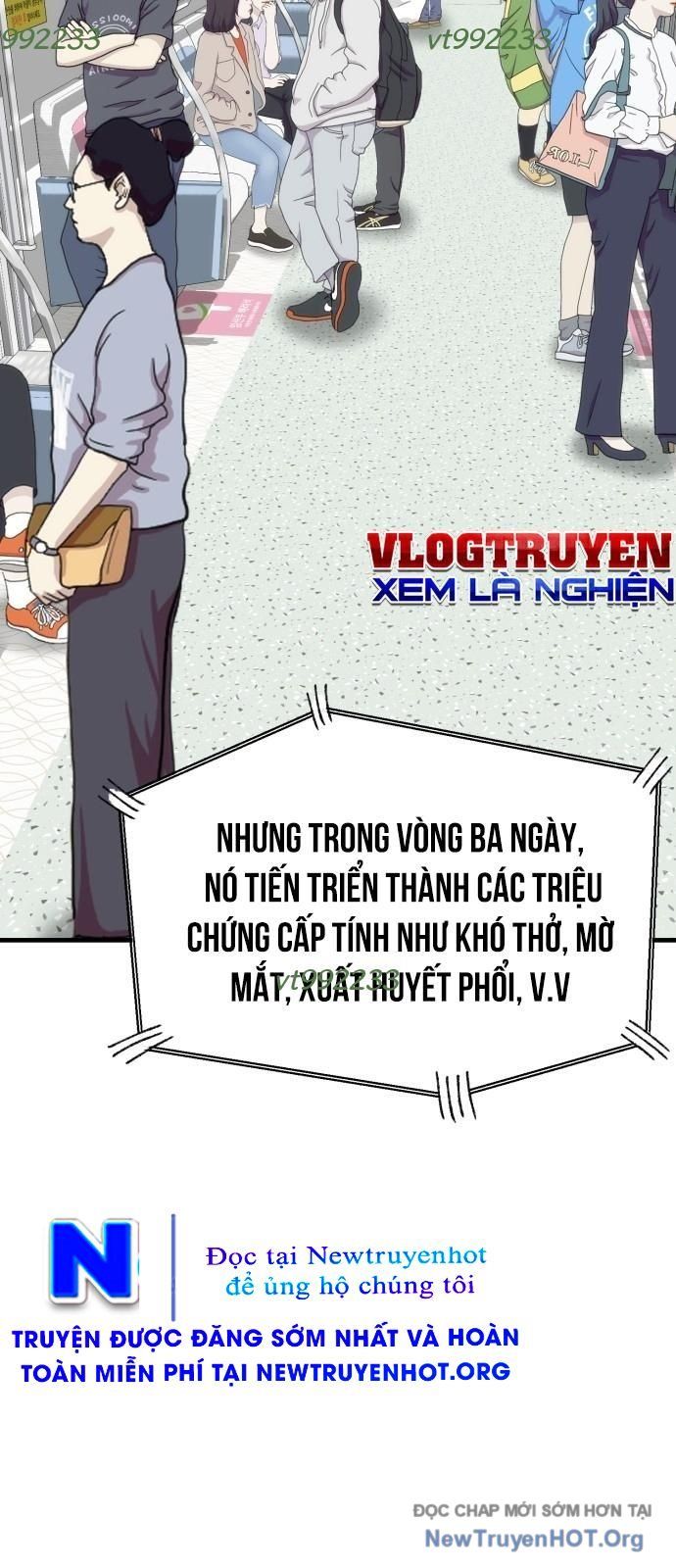 Sống Cùng Quỷ Chapter 40 - 7