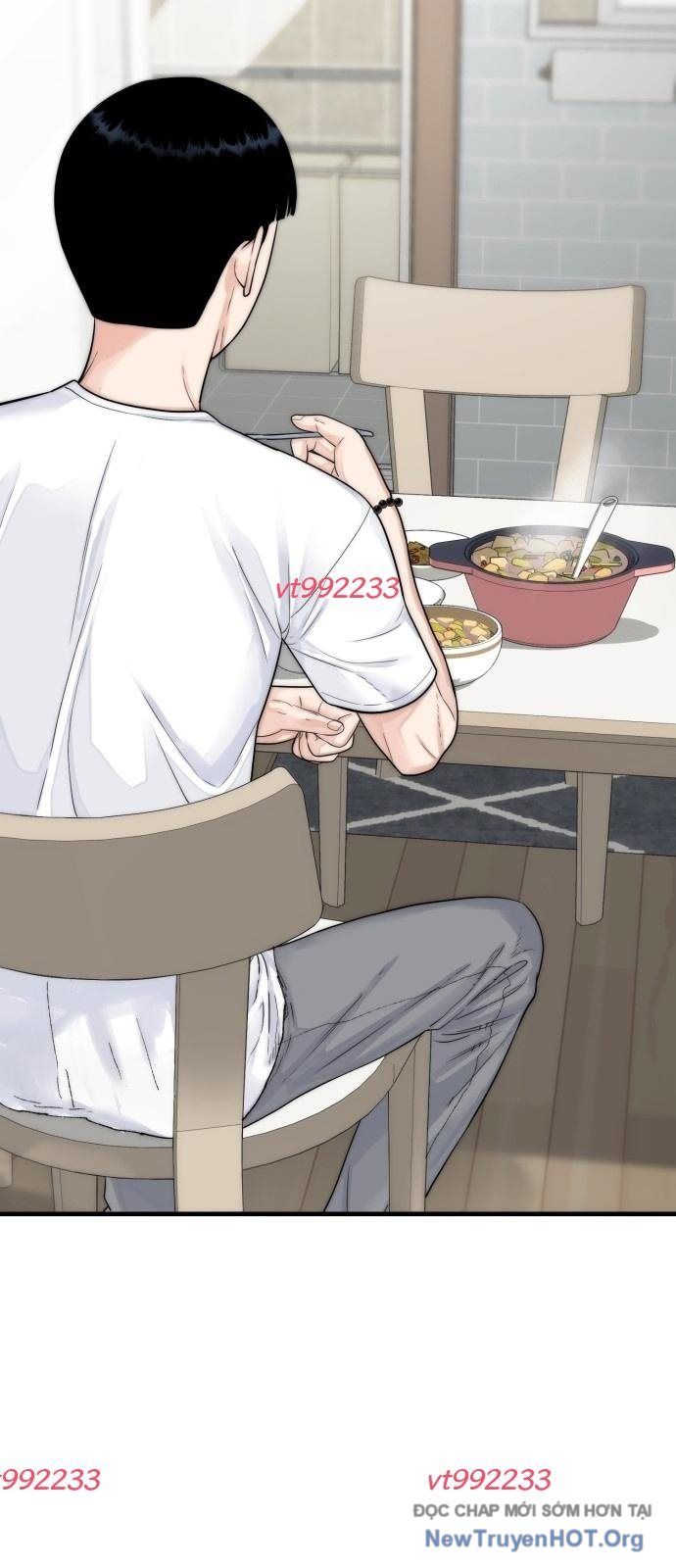 Sống Cùng Quỷ Chapter 40 - 71