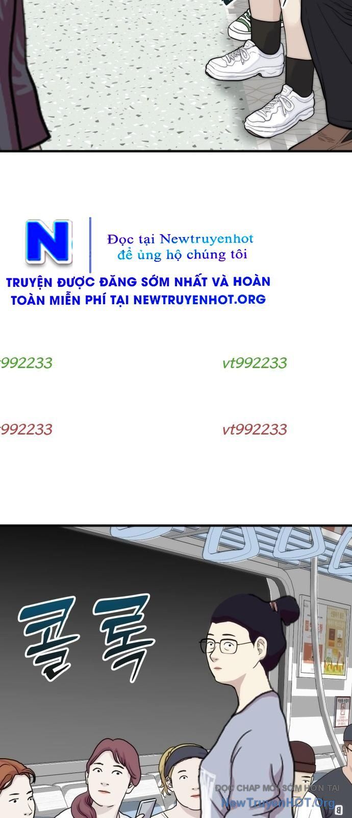 Sống Cùng Quỷ Chapter 40 - 9