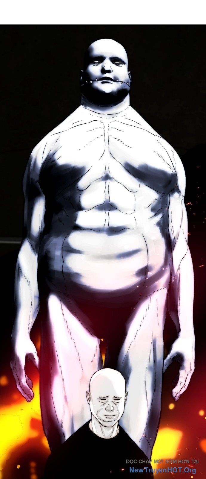 Sống Cùng Quỷ Chapter 40 - 85