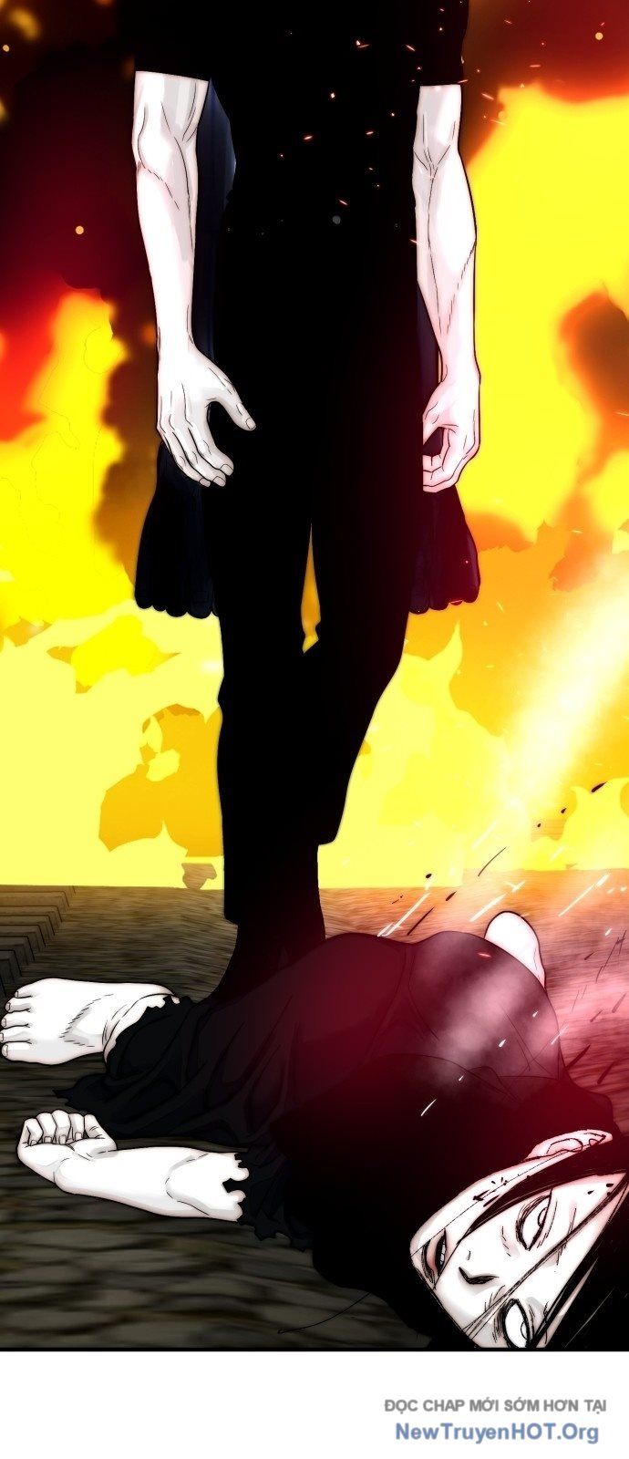Sống Cùng Quỷ Chapter 40 - 86