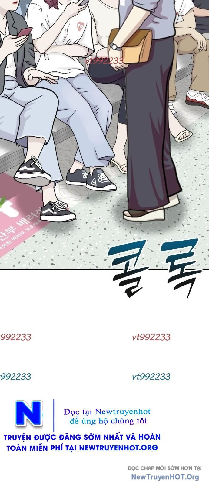 Sống Cùng Quỷ Chapter 40 - 10