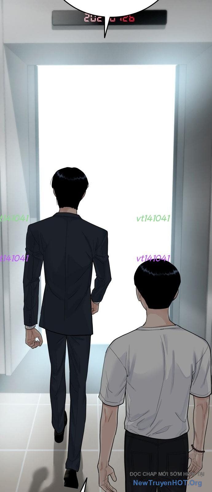 Sống Cùng Quỷ Chapter 41 - 104